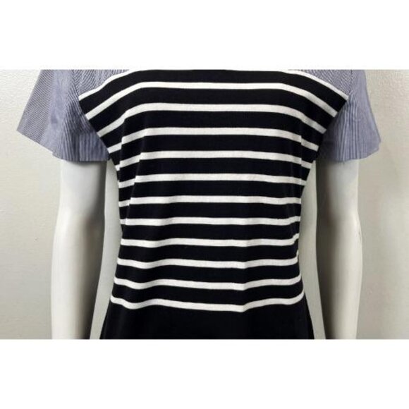 BAND OF OUTSIDERS SHIRT DRESS - Picture 4 of 9